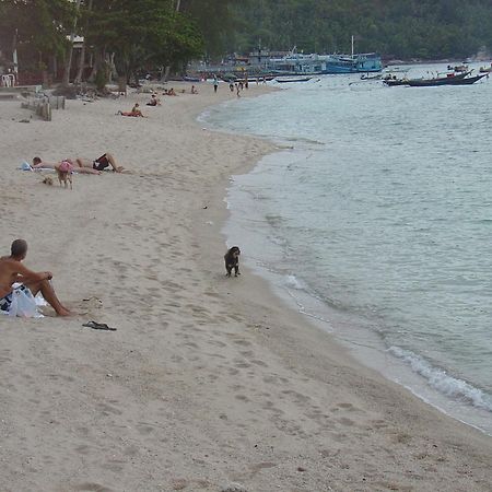 Queen Resort Koh Tao Exteriör bild