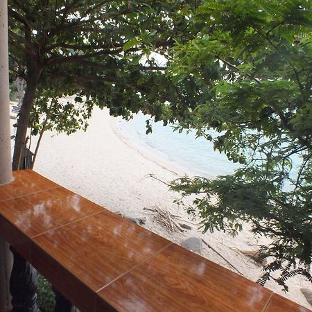 Queen Resort Koh Tao Exteriör bild