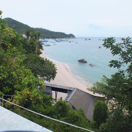 Queen Resort Koh Tao Exteriör bild