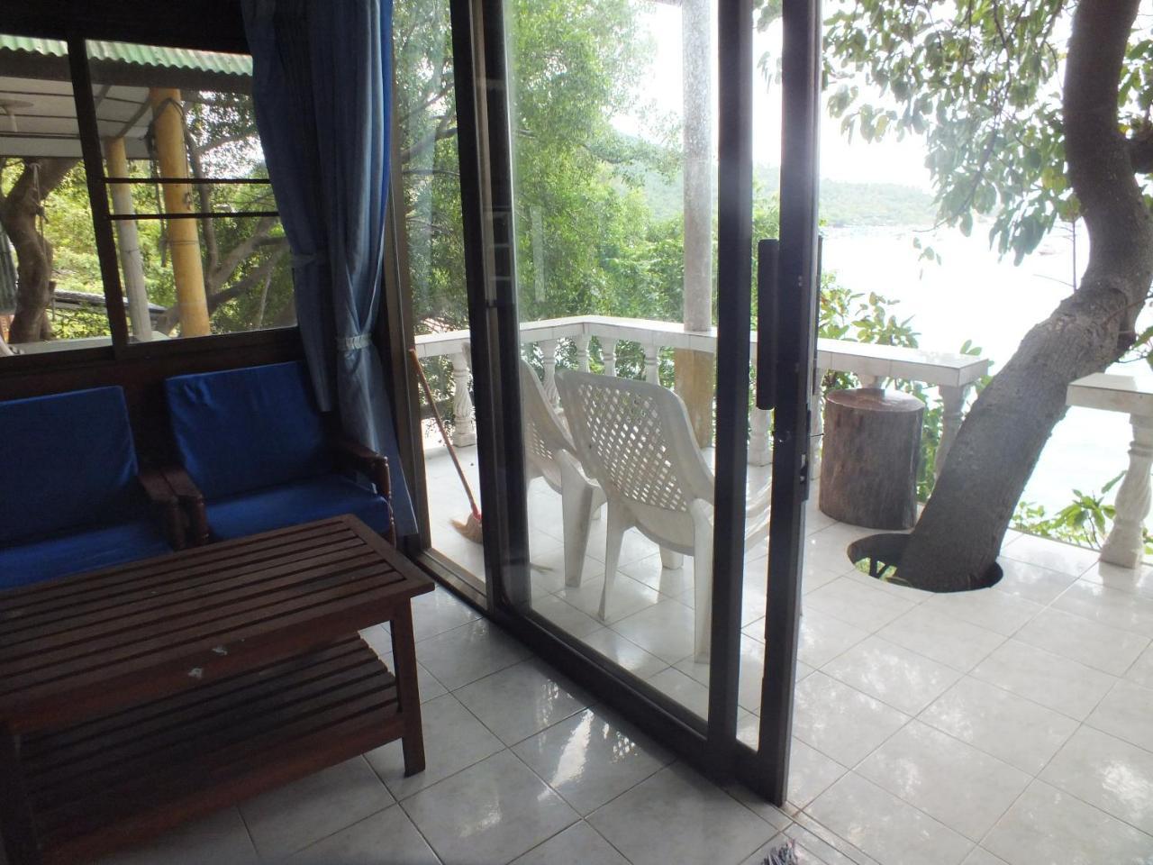 Queen Resort Koh Tao Exteriör bild