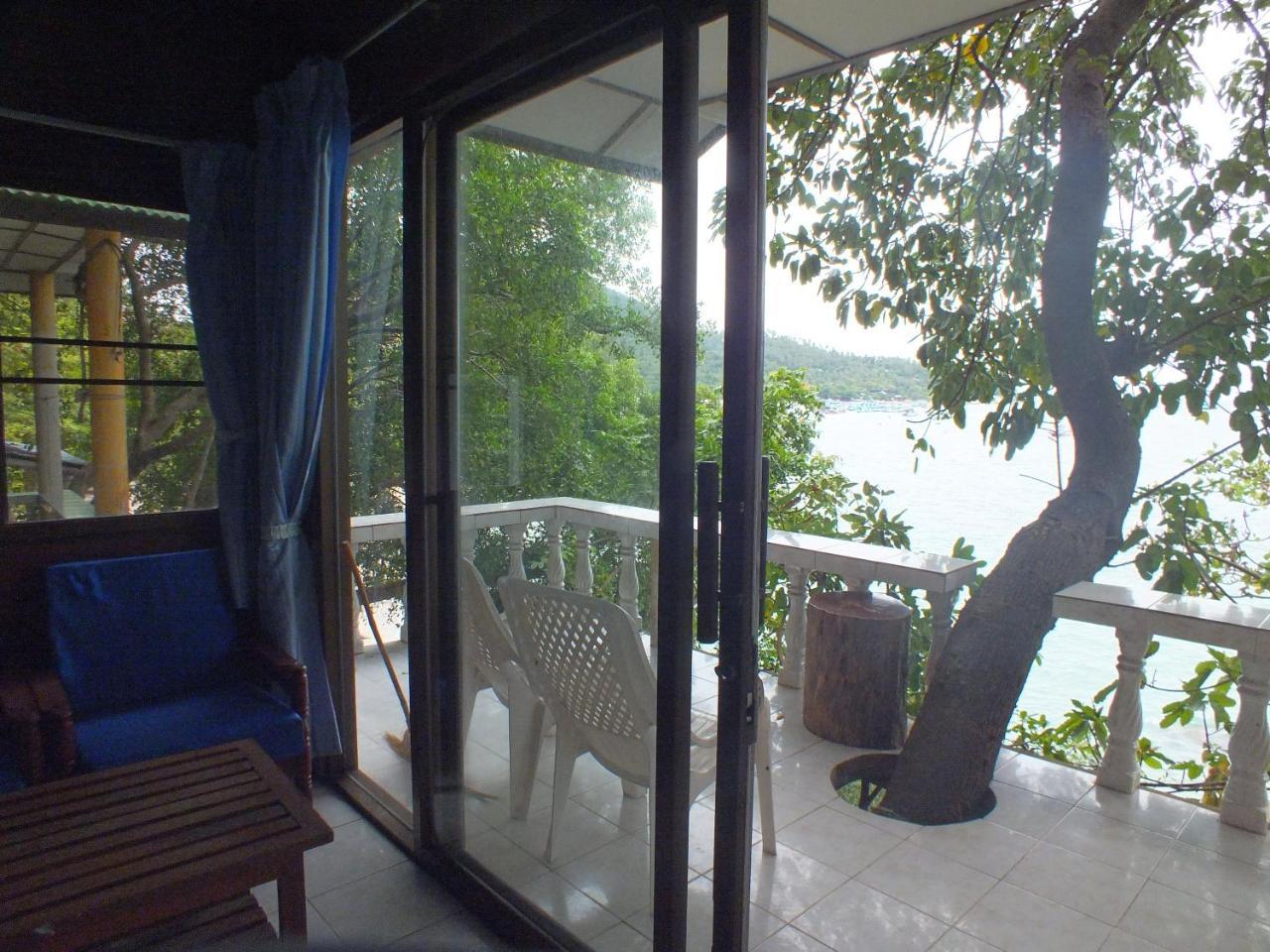 Queen Resort Koh Tao Exteriör bild