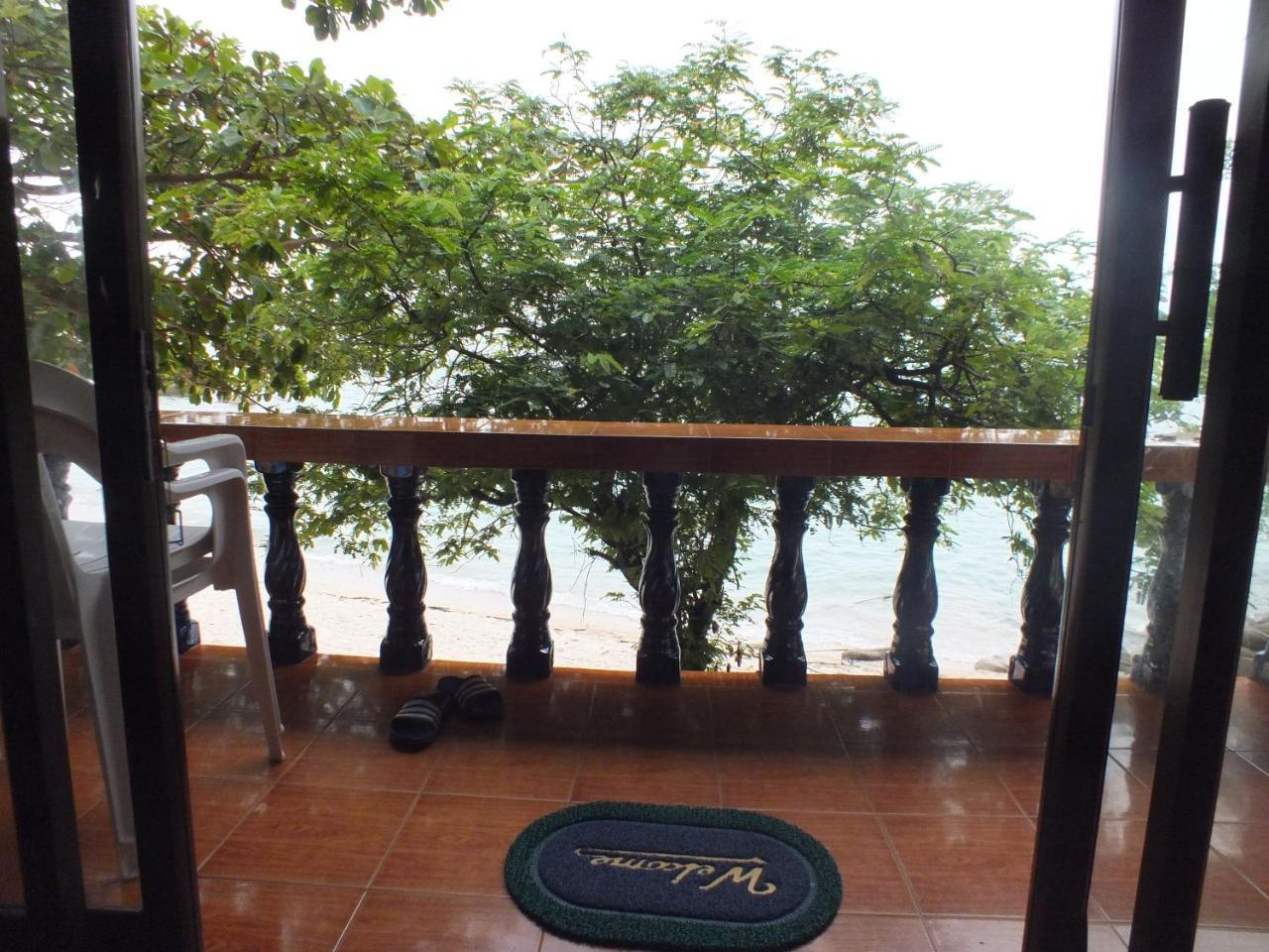 Queen Resort Koh Tao Exteriör bild