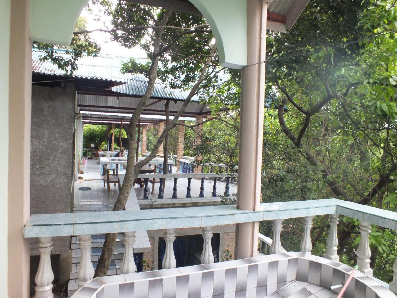 Queen Resort Koh Tao Exteriör bild