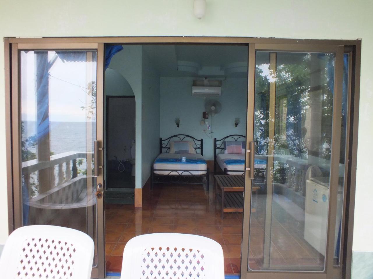 Queen Resort Koh Tao Exteriör bild