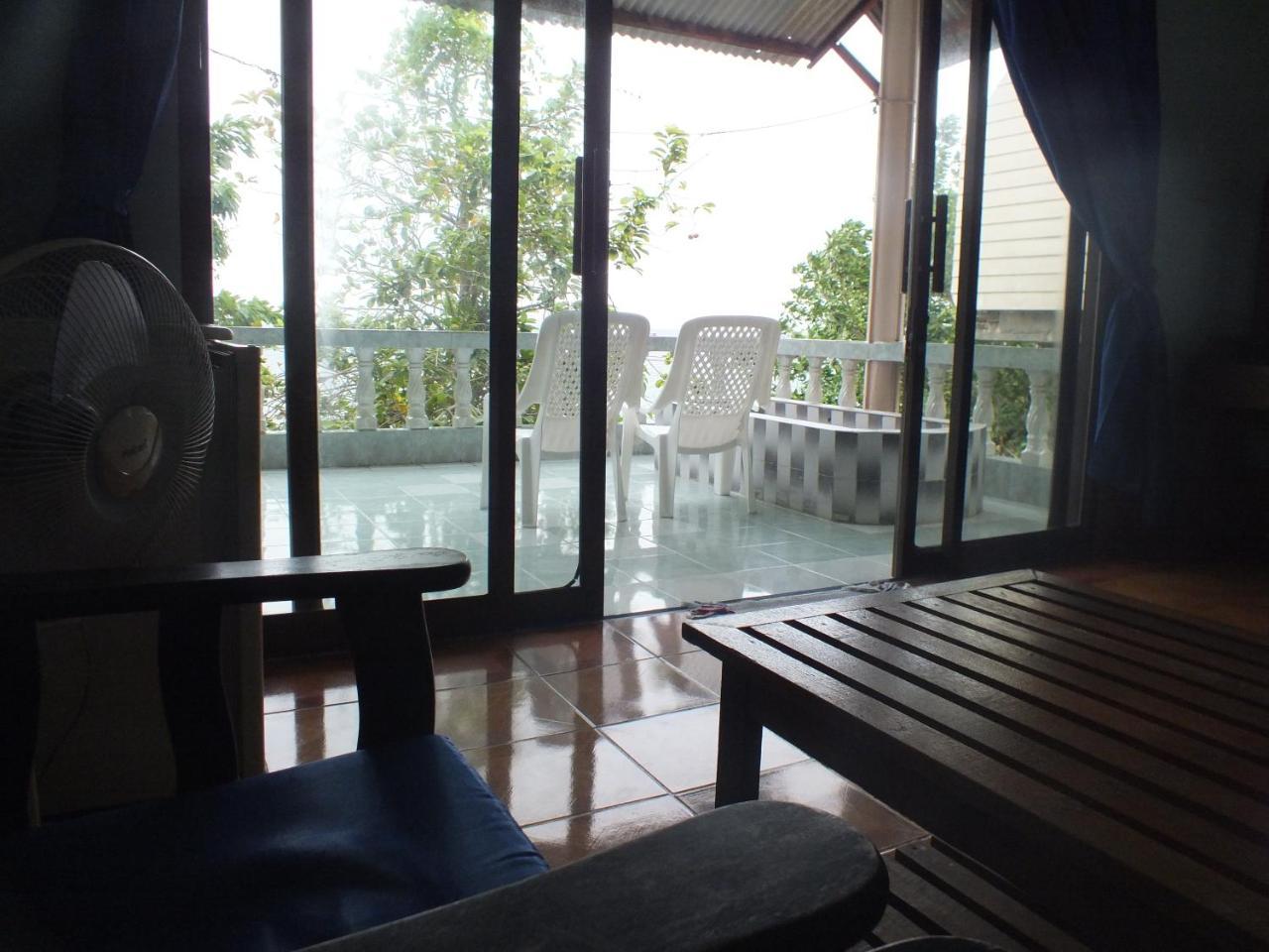 Queen Resort Koh Tao Exteriör bild