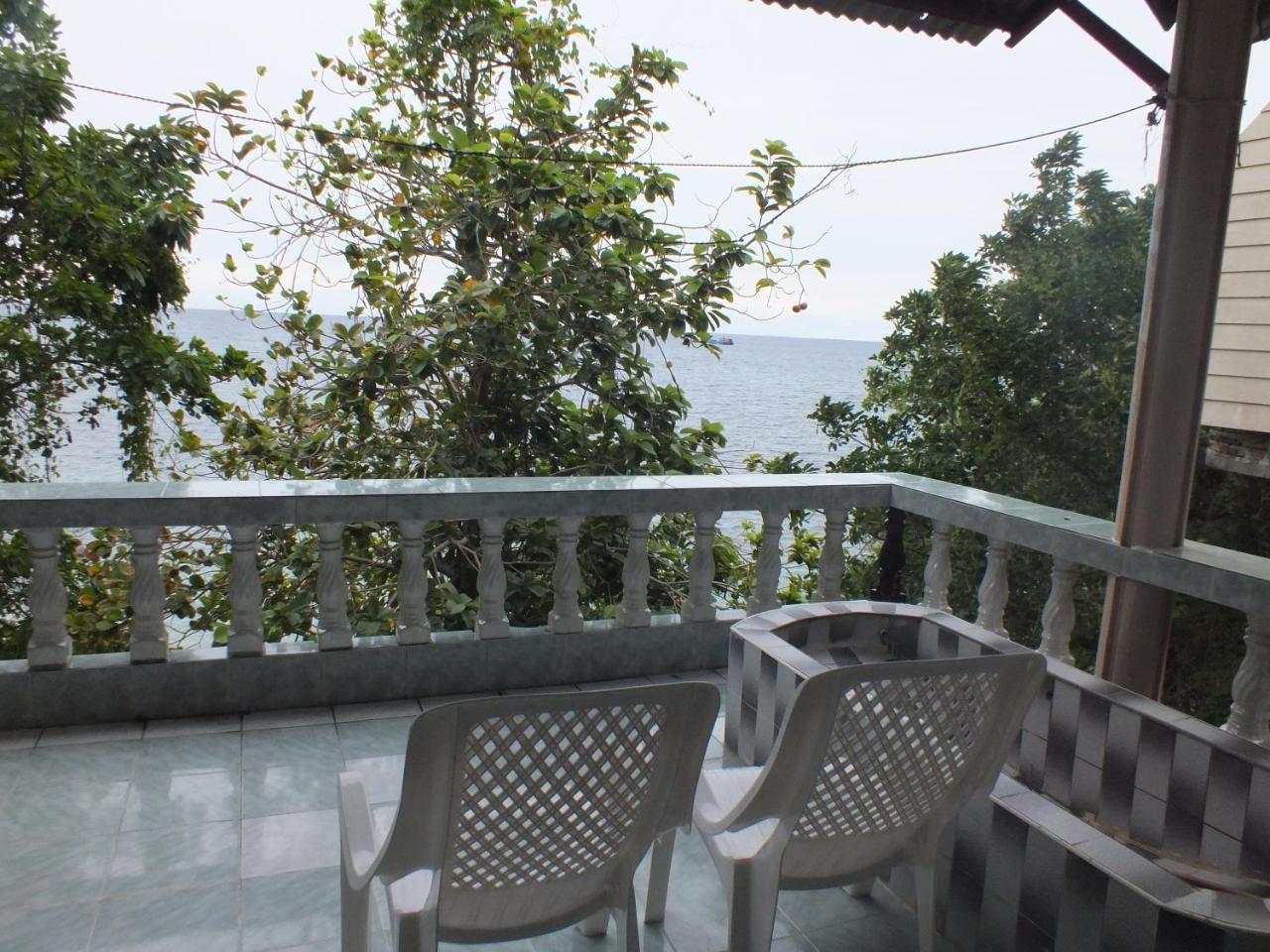 Queen Resort Koh Tao Exteriör bild