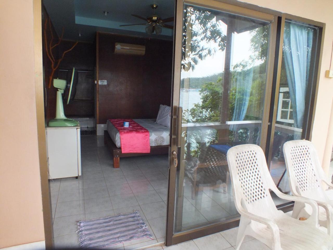 Queen Resort Koh Tao Exteriör bild