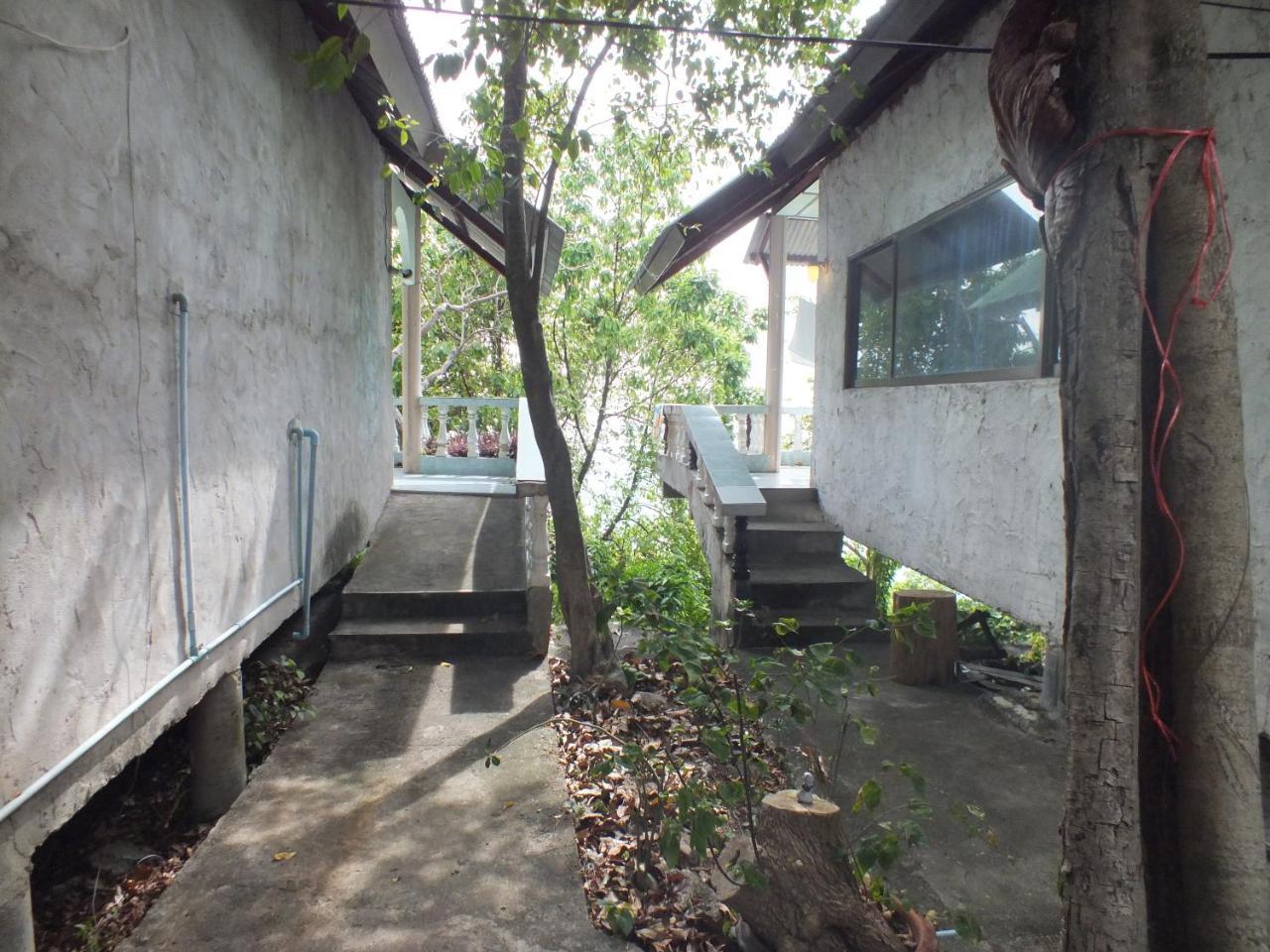 Queen Resort Koh Tao Exteriör bild