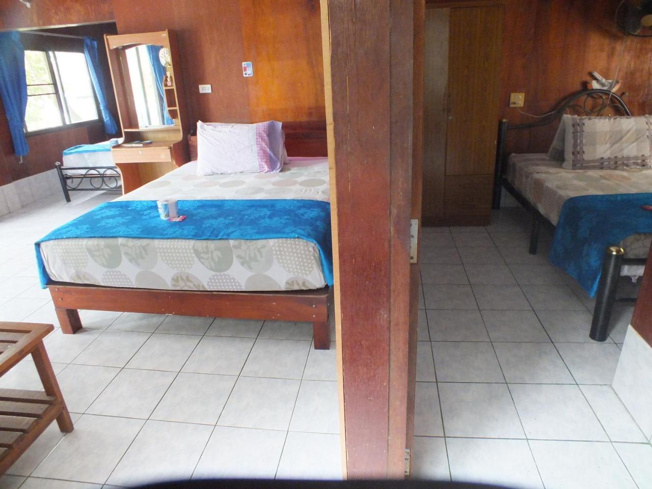 Queen Resort Koh Tao Exteriör bild