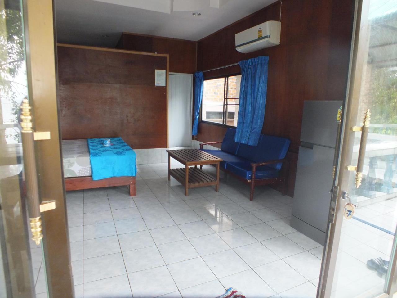 Queen Resort Koh Tao Exteriör bild