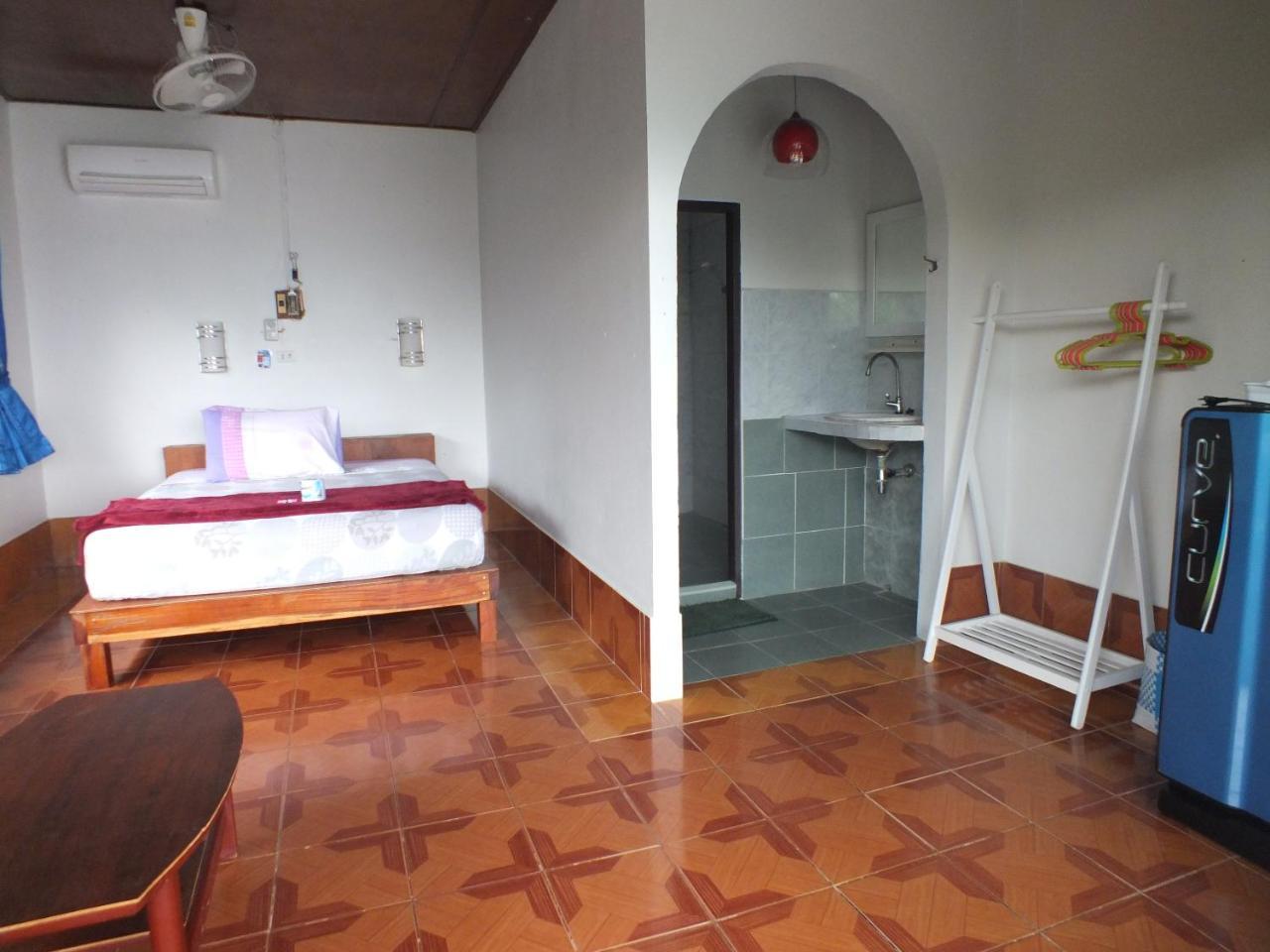 Queen Resort Koh Tao Exteriör bild