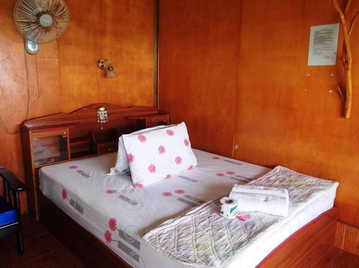 Queen Resort Koh Tao Exteriör bild